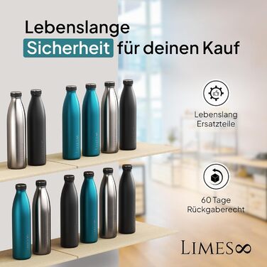 1L Thermos Flask 