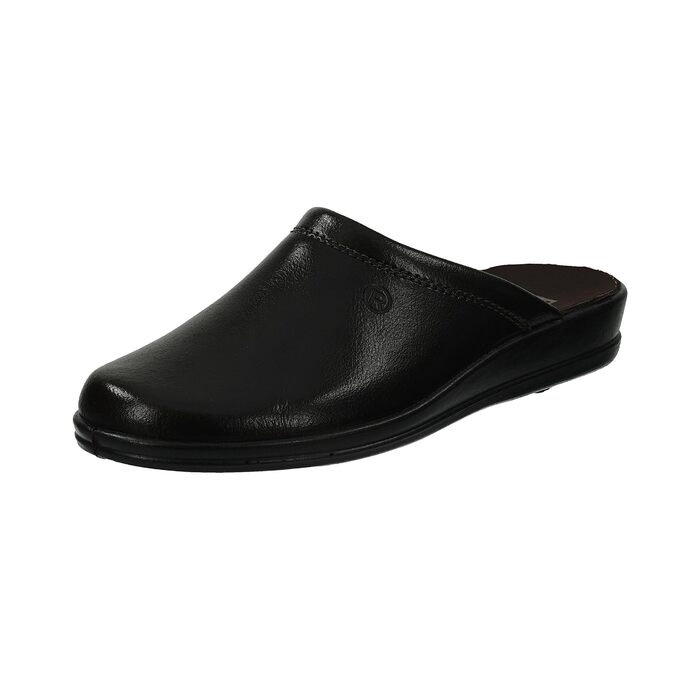 Чоловічі домашні тапочки Rohde Lekeberg (39 EU, 72 Mocca)