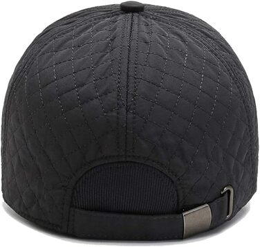 Спортивна зимова бейсболка з відкидною часткою для чоловіків. Шкіряна шапка з навушниками, зимова шапка, кепка, універсальний розмір, сірий колір