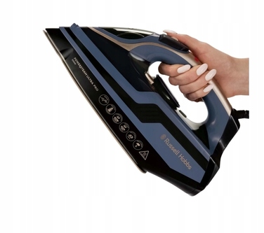 Парова праска Russell Hobbs Powersteam Ultra Pro 28630-56