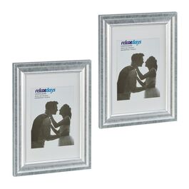 Рамка для фотографій Relaxdays 20x30 см, набір з 2 шт.