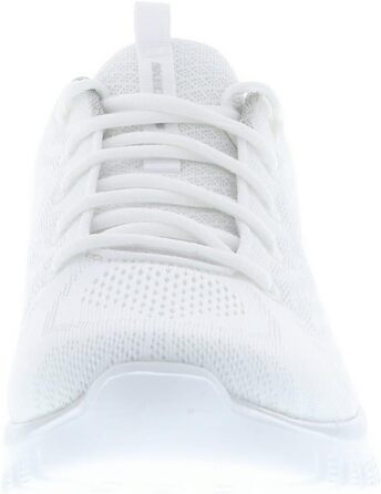 Кросівки Skechers Graceful Get Connected для жінок (36.5 EU, білі)