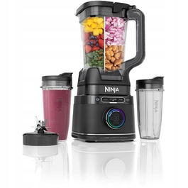 Стаціонарний блендер Ninja TB301EU, 1200 Вт, чорний