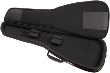 Чохол Fender FB1225 для електричної бас-гітари, чорний