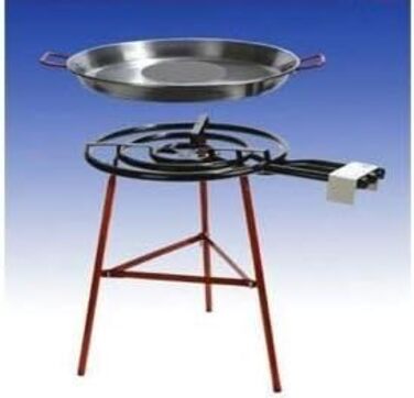 Paella Grill Set 