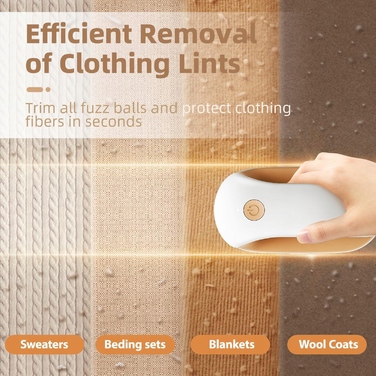 Машинка для видалення ковтунів Conopu OZM22Q02