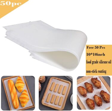 Набір форм для випікання 