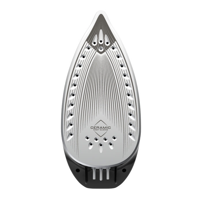 Бездротова парова праска Tefal FV6675E0, 2600 Вт