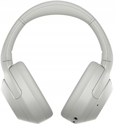 Бездротові накладні навушники Sony ULT Wear Bluetooth, білі