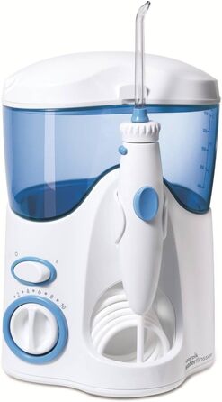 Waterpik Ultra - іригатор для порожнини рота, для гігієни ясен та зубів