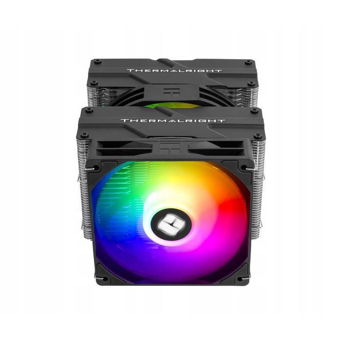 Кулер для процесора Thermalright Peerless Assassin 140 SE ARGB
