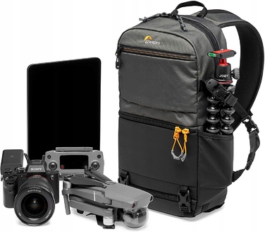 Фотосумка-слінг LOWEPRO Slingshot SL 250 AW III, чорна