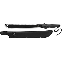 Мачете Gerber Gator з нейлоновим чохлом (блістер)
