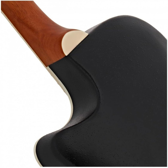 Акустична гітара Gear4music Roundback з аксесуарами