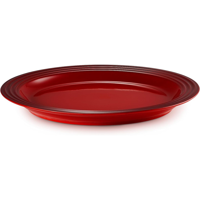 Набір посуду Le Creuset 12 предметів з каменю, вишнево-червоний, 79351000607081