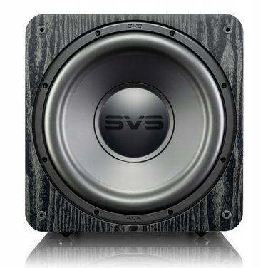 Активний сабвуфер SVS SB-1000 Pro 325 Вт + кабель Melodika MDSW30 RCA-RCA 3м