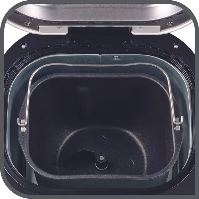Хлібопічка Tefal PF210138 біла, 700 Вт