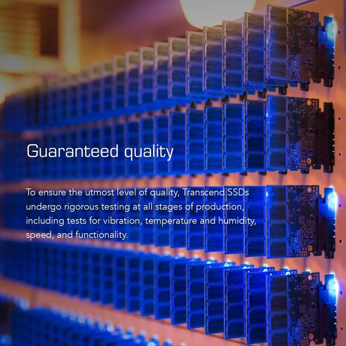 SSD Transcend MTS220S 512GB NVMe PCIe Gen3 x4 M.2 2280 з DRAM Cache - для ігор та роботи
