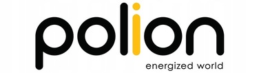 Повербанк Polion 40,000 mAh, білий