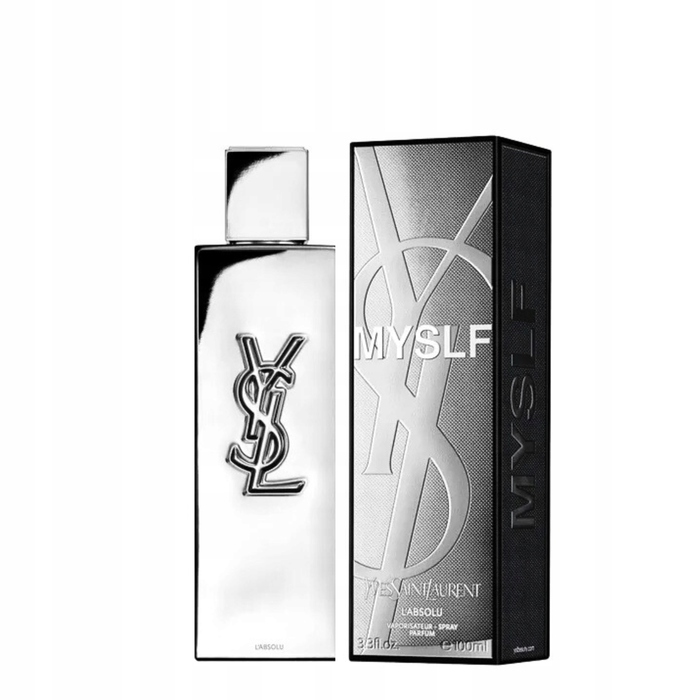 Парфумована вода Yves Saint Laurent MYSLF L'absolu, 100 мл