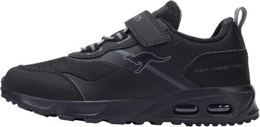 Дитячі кросівки KangaROOS Kx-Destro EV унісекс, зручні спортивні кеди для хлопчиків і дівчаток