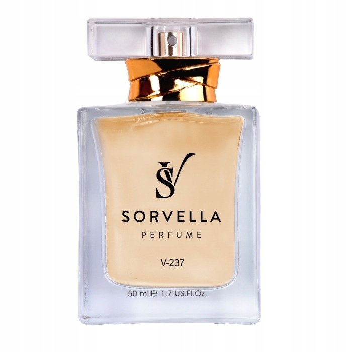 Парфумована вода Sorvella Perfume, квіткова, 50 мл