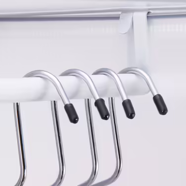 Relaxdays Clothes Cabinet Modular System with 12 Compartments