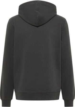 Чоловічий худі MUTANG Bronon Regular Fit, 6XL, синій/чорний