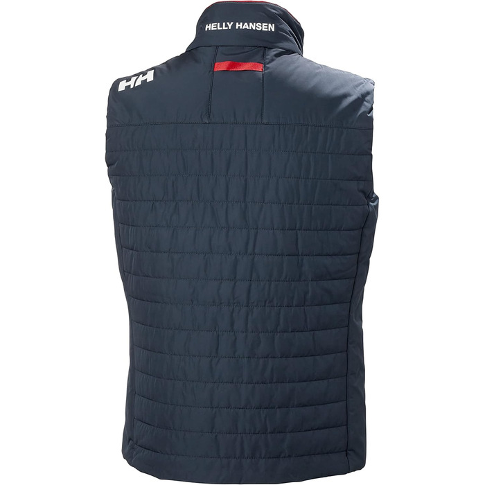 Жилет Helly Hansen Crew Insulator Vest 2.0 для чоловіків, Marineblau, L (1 шт.)