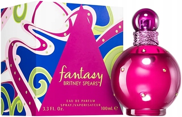 Парфумована вода Britney Spears Fantasy, 100 мл