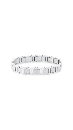 Браслет Calvin Klein Enhance чоловічий з нержавіючої сталі - 35100008