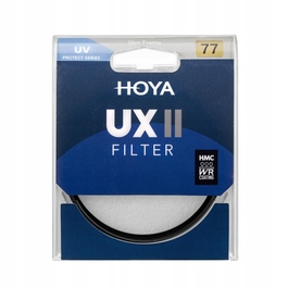 УФ-фільтр Hoya UV UX II 55мм