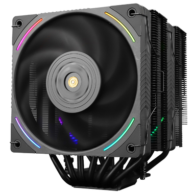 Кулер для процесора Thermalright Phantom Spirit 120 EVO ARGB 2x120мм