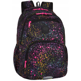Шкільний підлітковий рюкзак CoolPack для дівчинки PICK GALACTICA
