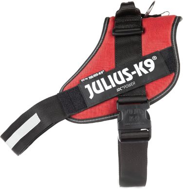 Набір посуду IDC Powergeschirr, розмір M/0, 1 шт. (упаковка 1 шт.), Бордовий (тканина), 3XL/4