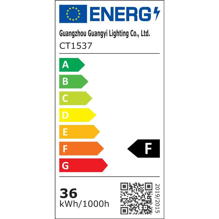 LED-стельова лампа PreeOtti для вітальні з димуванням, 36W, з пультом дистанційного керування та сенсорним керуванням, 3 колірні температури, регулювання інтенсивності світла, чорний колір