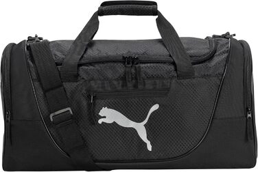 PUMA Men's Tote Bag (Black)