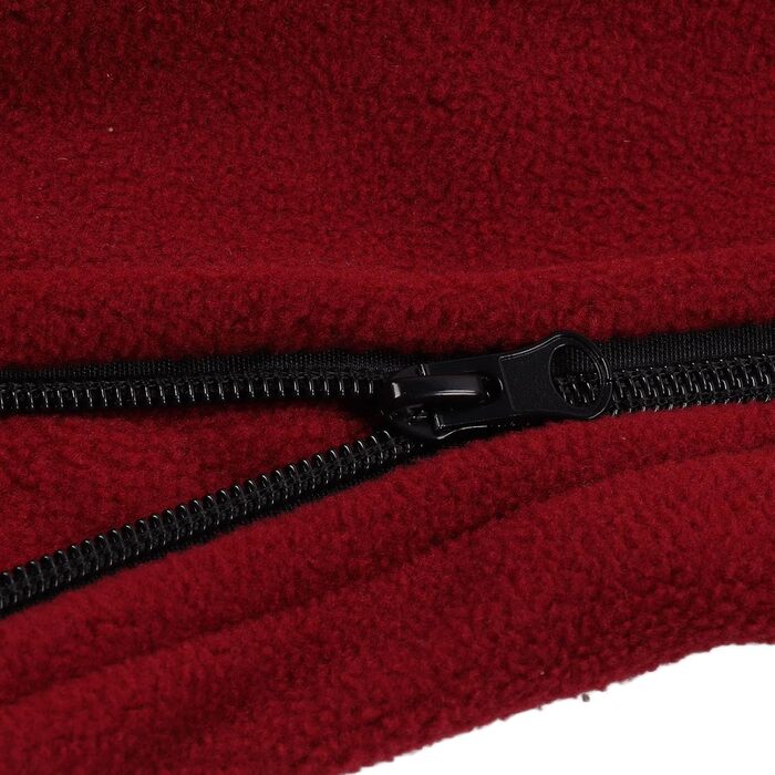 Fleece Sleeping Bag Liner, Washable, Durable, Soft Sleeping Bag Liner, Portable, Widely Used for Travel