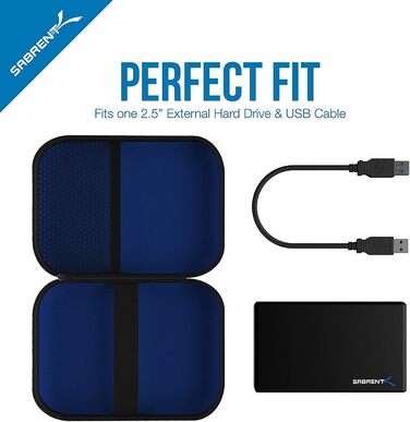 Док-станція для HDD/SSD 2.5