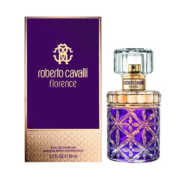 Парфумована вода Roberto Cavalli Florence, 50 мл
