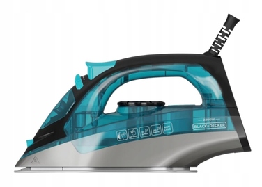 Праска Black+Decker BXIR2201E 2200 Вт