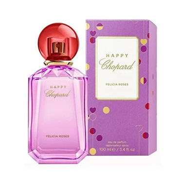 Парфумована вода Chopard Felicia Roses, 100 мл