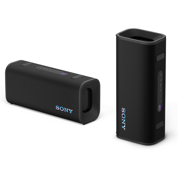 Sony ULT Field 3 Forest Grey – Портативна Bluetooth колонка з глибоким басом, 24 год автономії, IP67 (водонепроникна, пилозахищена, ударостійка)