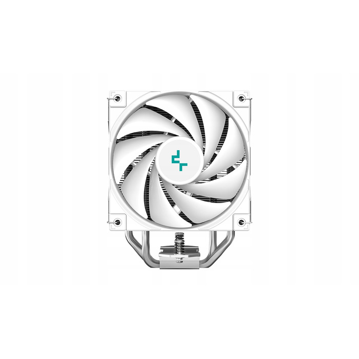Кулер для процесора Deepcool AK400 White (R-AK400-WHADMN-GJD)