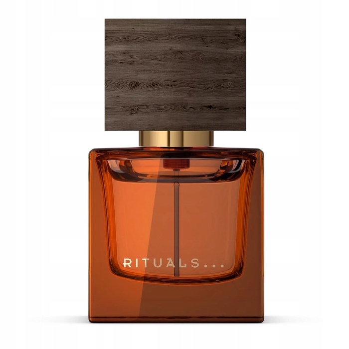 Парфумована вода Rituals The Iconic Collection Maharaja d'Or, 15 мл