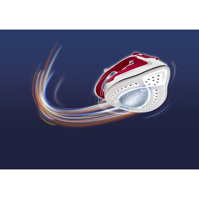 Парова праска Tefal Easygliss Plus 57, 2500 Вт