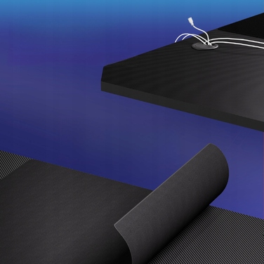 Ігровий стіл GTPLAYER, 120 x 70 x 60 см