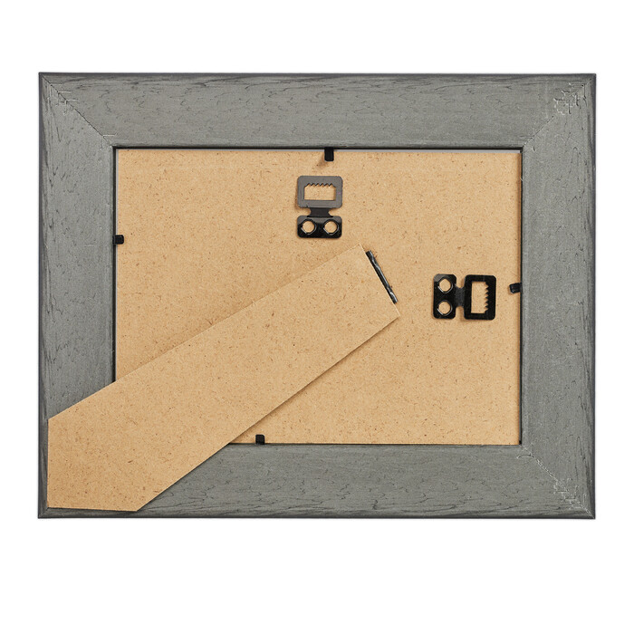 Relaxdays Photo Frames, 5x7 Inch, 2-Pack