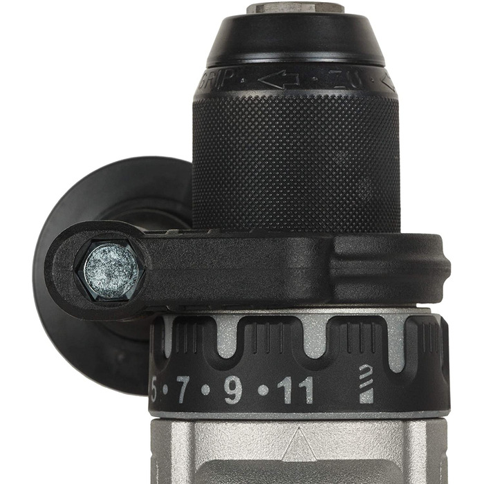 Акумуляторний шуруповерт DeWalt 18 V DCD991NT-XJ