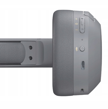 Бездротові навушники-монітори Edifier W820NB з активним шумозаглушенням ANC та Bluetooth